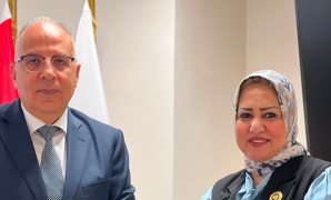 نشأت أبو حتة: بيان الحكومة يعكس إدارة رشيدة للأزمة.. وسنراقب تنفيذ المستهدفات الاقتصادية بدقة