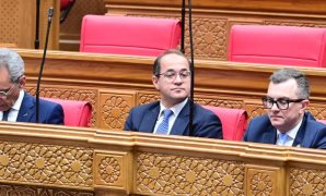 وزير المالية: نستهدف زيادة الحصيلة الضريبية بنحو 745 مليار جنيه