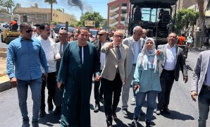 قيادي بحزب الجيل: ذكرى تحرير سيناء تجسيد لصلابة الدولة المصرية في استرداد حقها كاملًا