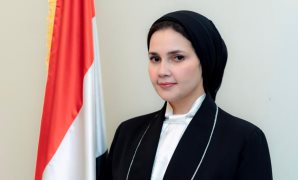 نادر نسيم: تحرير سيناء ملحمة وطنية تؤكد أن الأمن والتنمية جناحا الدولة المصرية نحو المستقبل