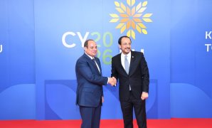 فبركة الإخوان.. فيديوهات سيناء تكشف السقوط فى بئر الخيانة.. عناصر الجماعة الإرهابية اعترفوا بتلقى مبالغ ضخمة لجمع معلومات عن أرض الفيروز وفبركة فيديوهات لصالح قنوات محرضة.. وخبراء: يسيرون بنهج ثابت ضد الدولة