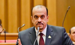 النائب إيهاب إمام: تحرير سيناء نموذج ملهم لقدرة الدولة على البناء بعد النصر