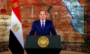 قيادى بـ"حماة الوطن": ذكرى تحرير سيناء ملحمة وطنية تُجدد مسيرة البناء والتنمية