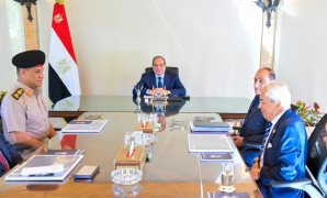 وزير الرياضة في مجلس الشيوخ: 8 ألعاب فردية تحت المجهر وتوجه لفرض رسوم رمزية بالمدارس والجامعات لدخول مراكز الشباب