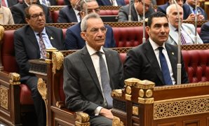 رشاد عبدالغني: كلمة الرئيس السيسي في ذكرى تحرير سيناء تجديد للعهد بحماية الوطن