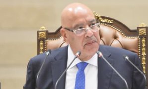 الجبهة الوطنية ينعي اللواء كمال مدبولي والد رئيس الوزراء