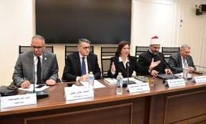 مجلة آفاق المناخ الصادرة عن معلومات الوزراء تحصل على أعلى تقييم من المجلس الأعلى للجامعات 