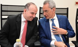 تعرف على اختصاصات ونظام عمل مجلس الشيوخ بالقانون