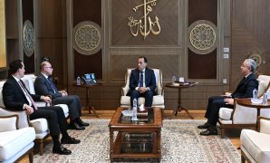 محمد السلاب: التحول للطاقة الشمسية يحقق وفرا ملموسا للصناعة ويعزز تنافسيتها خاصة في الأسواق الأوروبية 