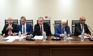 النائبة ولاء الصبان: قافلة "زاد العزة" تجسد الدور الإنساني المصري الراسخ لدعم غزة