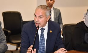 موسى مصطفى موسى: عمال مصر صناع المستقبل وأساس النهضة الشاملة