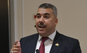 جيلان أحمد: دعم العمال على رأس أولويات مجلس النواب عبر سن تشريعات تدعم استقرارهم الوظيفي    