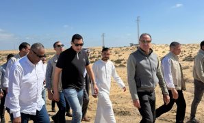 معلومات الوزراء: 395 مليار دولار حجم القيمة العالمية للصناعة الذكية 2025