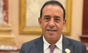 مجدى البرى: عمال مصر قلب التنمية النابض.. وتوجيهات الرئيس خارطة طريق لتمكين الشباب