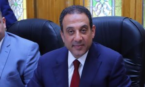 لجنة النقل بـ"النواب" تناقش تهالك كوبرى 6 أكتوبر فى اجتماع الثلاثاء المقبل