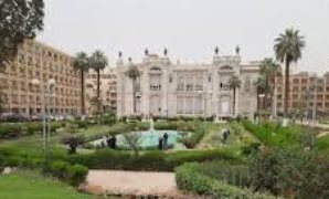 “مستقبل وطن” يجدد الثقة في المهندس أحمد أمين مسعود أمينًا للعمل الجماهيري بالأمانة المركزية