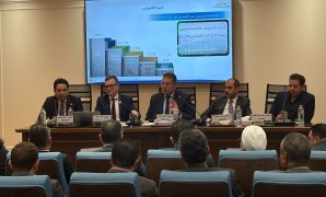 رئيس حماية المستهلك : وقف 60 ألف حالة مخالفة ضمن ملف تنظيم سوق الهواتف في مصر   