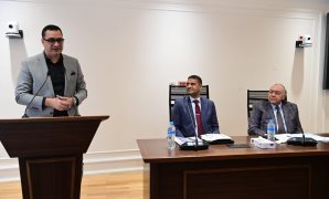 النائبة سچى عمرو هندي: تراجع البطالة إلى 6.3% يعكس تحسنًا حقيقيًا في سوق العمل