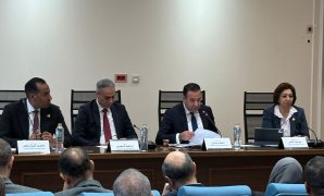خطة التنمية الاقتصادية وبناء الإنسان 2026 - 2027..  زيادة 11,5% في مخصصات التعليم قبل الجامعي.. إنشاء وإحلال 13 ألف فصل وتأهيل 1000 مدرسة فنية والتوسع في المدارس اليابانية.. توفير 1,2 مليون تابلت
