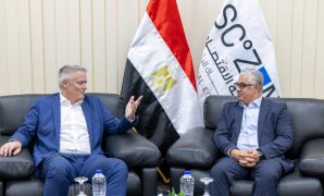  بدء الجلسة العامة لمجلس النواب لاستكمال مناقشة الحساب الختامي 2024/2025