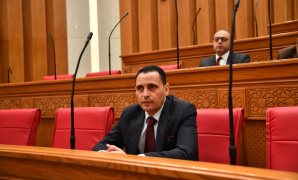 برلماني: تضامن مصر مع دولة الإمارات يعكس عمق العلاقات التاريخية