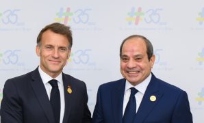 أحمد سمير: افتتاح جامعة سنجور يعزز القوة المصرية الناعمة داخل القارة الأفريقية