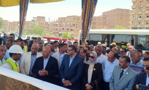 النائب محمد عبد الحفيظ: افتتاح جامعة "سنجور" يفتح آفاقاً جديدة للاستثمارات المشتركة في أفريقيا
