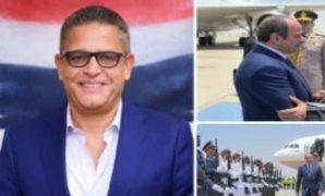 سكك حديد مصر: الأجنبي يدفع 100 دولار مقابل تذكرة يحصل عليها المصري بنفس الخدمة بـ370 جنيها    