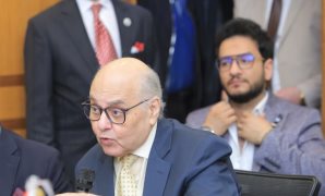 النائب محمد عبد الحفيظ: افتتاح جامعة "سنجور" يفتح آفاقاً جديدة للاستثمارات المشتركة في أفريقيا