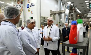 خطة طموحة للاقتصاد المصرى في 2026/2027.. الحكومة تستهدف نموًا بنسبة 5.4% واستثمارات بقيمة 3.7 تريليون جنيه..وزير التخطيط أمام «خطة النواب»: القطاع الخاص يقود الاستثمار.. وزيادة مخصصات الصحة 25%