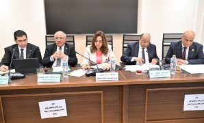 الرئيس السيسى يؤكد أهمية تشجيع صادرات الدول النامية إلى الأسواق الخارجية