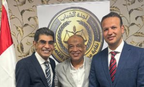 الرئيس السيسى: رغم تعاقب الأزمات الإقليمية استطاعت مصر مواصلة برنامجها الطموح للإصلاح الاقتصادى
