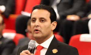 بلتاجي: طرح الرئيس السيسي لمبادلة الديون بمشروعات تنموية ثورة في أدوات التمويل الدولي