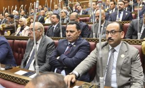 قيادي بحزب الجيل: خطاب السيسي في قمة "إفريقيا - فرنسا" جسّد دبلوماسية التنمية في أبهى صورها