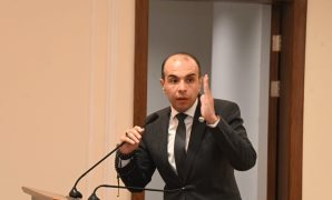 النائب محمد أبو العلا: خطاب الرئيس السيسي في نيروبي يعيد إحياء روح العدالة الدولية ويدفع نحو نظام عالمي أكثر إنصافًا لأفريقيا والدول النامية
