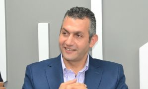 عبد العاطي أحمد: تقييم المدارس اليابانية خطوة مهمة لتطوير التعليم