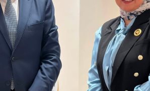 غادة البدوى: المدارس اليابانية تجربة واعدة والتوسع فيها يجب أن يراعي العدالة الجغرافية