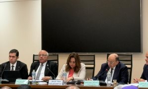 غادة البدوى: المدارس اليابانية تجربة واعدة والتوسع فيها يجب أن يراعي العدالة الجغرافية