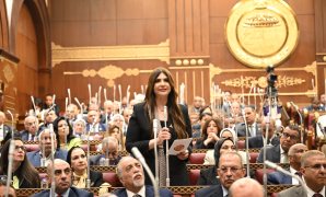 رئيس الوزراء: الدولة المصرية تؤمن بأن الاستثمار الحقيقى يبدأ من الإنسان المصرى