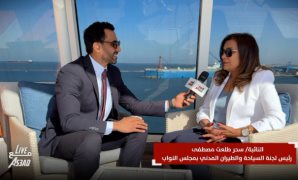 نادر نسيم: تحركات الرئيس السيسي في أفريقيا ترسخ الشراكة الاستراتيجية وتعزز التعاون حول الأمن المائي