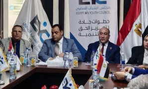 النائبة سهير كريم: مصر بقيادة الرئيس السيسي أصبحت صمام أمان لاستقرار المنطقة