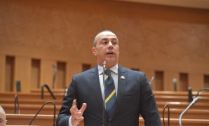 وزير التموين: تكثيف الحملات الرقابية على الأسواق والمخابز خلال فترة عيد الأضحى المبارك