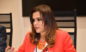 رئيس البرلمان العربي يدين استهداف محيط محطة براكة للطاقة النووية