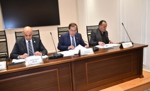 انطلاق إجتماع "طاقة النواب" لمناقشة موازنات وخطة قطاع الكهرباء 2027/2026