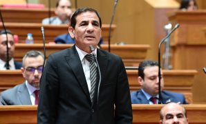 عقيلة صالح: مصر الداعم الأكبر لليبيا عبر التاريخ ومواقفها ستظل محل تقدير دائم 