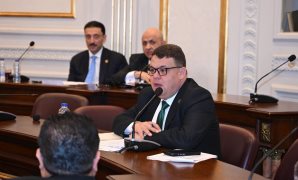 النائب محمد الوحش: خروج القوات الأجنبية من ليبيا الضمان الحقيقي لاستقرارها وحماية أمن المنطقة 