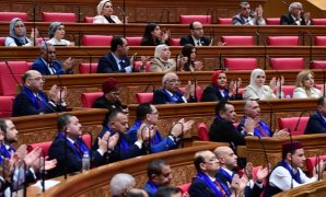 توجيهات رئاسية بخفض الاعتماد على الوقود التقليدى وتعزيز فرص جذب الاستثمارات لقطاع الطاقة  