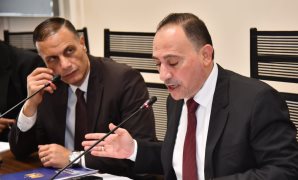 "النواب" يقر اختصاصات مجلس أمناء المركز الوطني للأمن البيولوجي  