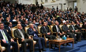 ياسر الهضيبي يتقدم بطلب إحاطة بشأن استهداف الأطفال والشباب في الهجرة غير الشرعية