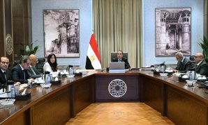 وزيرة الإسكان: ضوابط محددة لتجنب دخول مطور عقارى ليس لديه ملاءة مالية للسوق